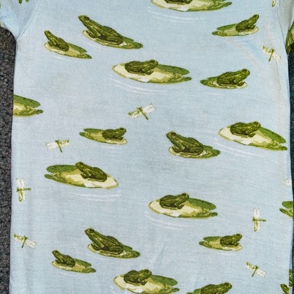 MilkBarn Romper - Picture 4 of 5